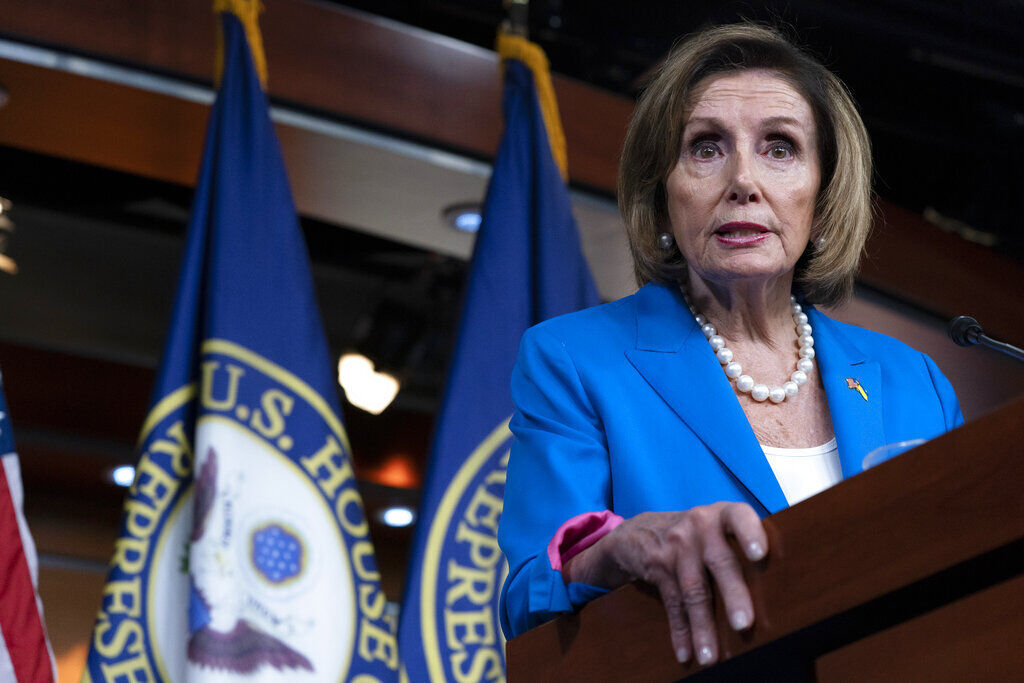 Pelosi